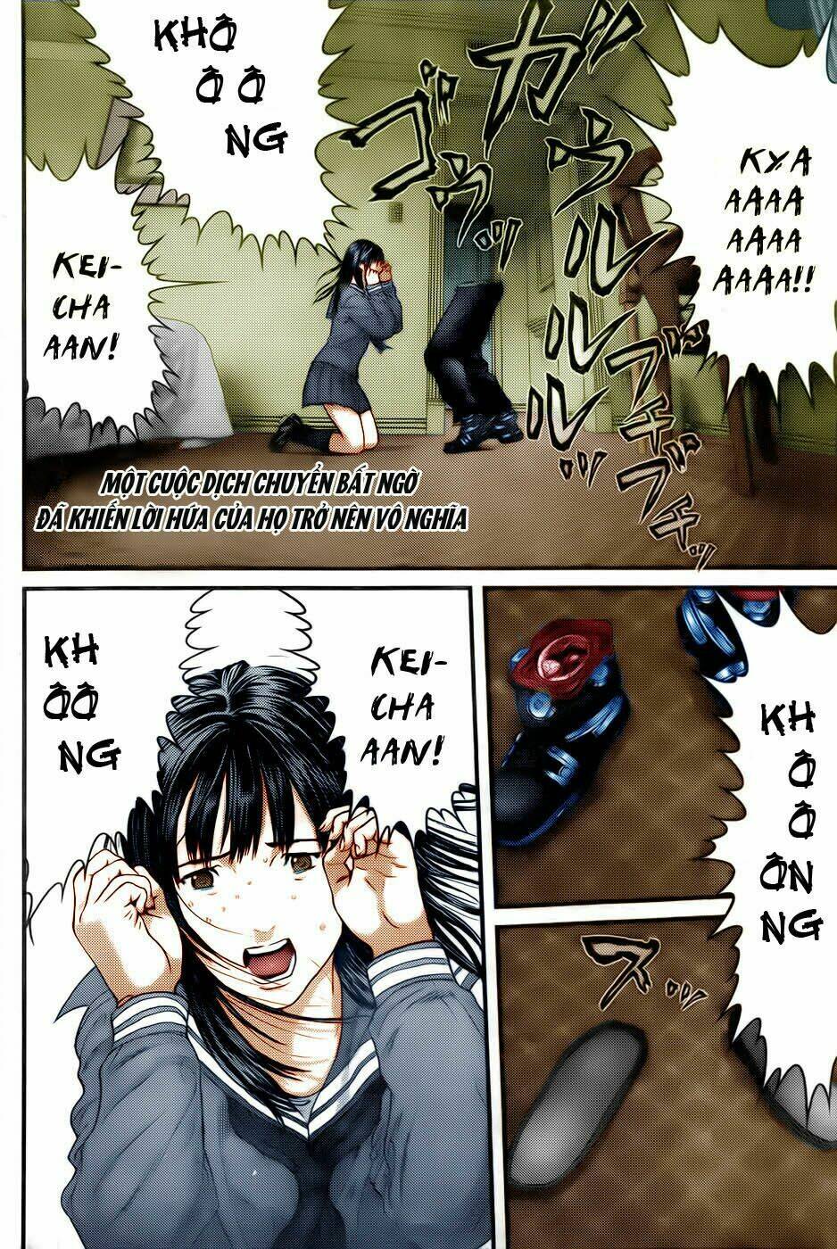 Chương 314 - Trang 3
