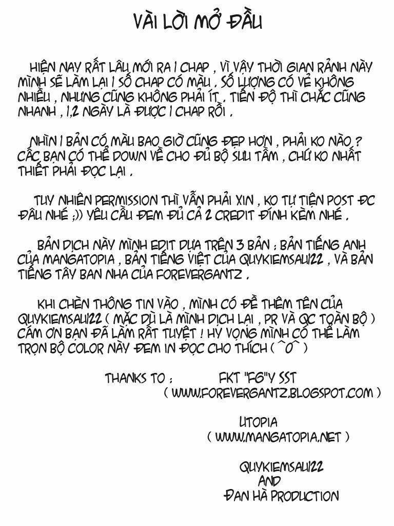 Chương 316 - Trang 1