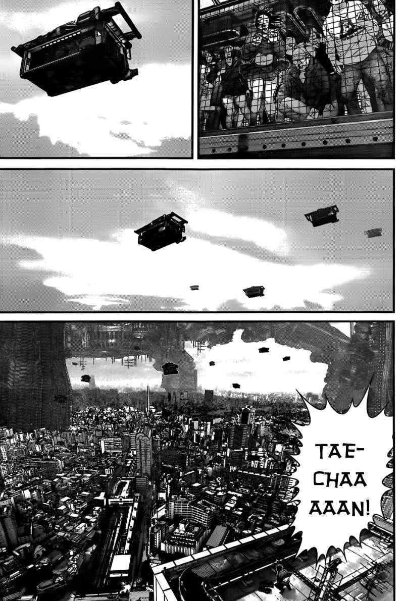 Chương 319 - Trang 16