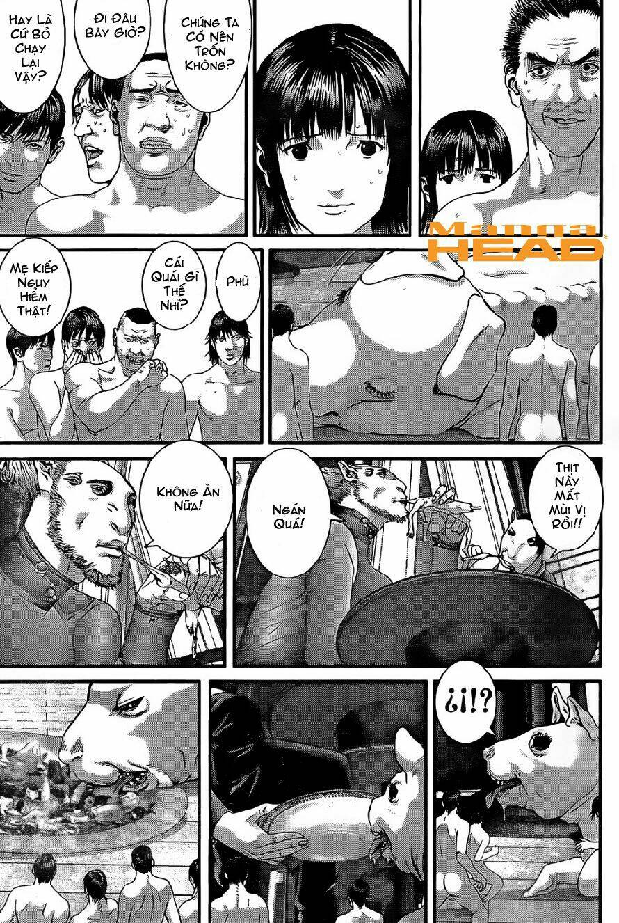 Chương 322 - Trang 16