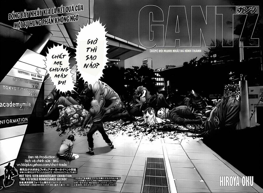 Chương 329 - Trang 3