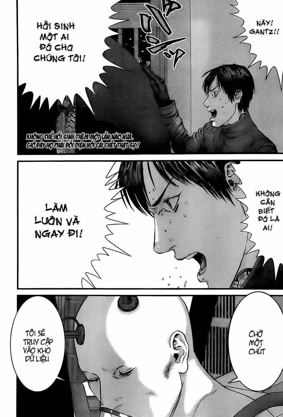 Chương 334 - Trang 3