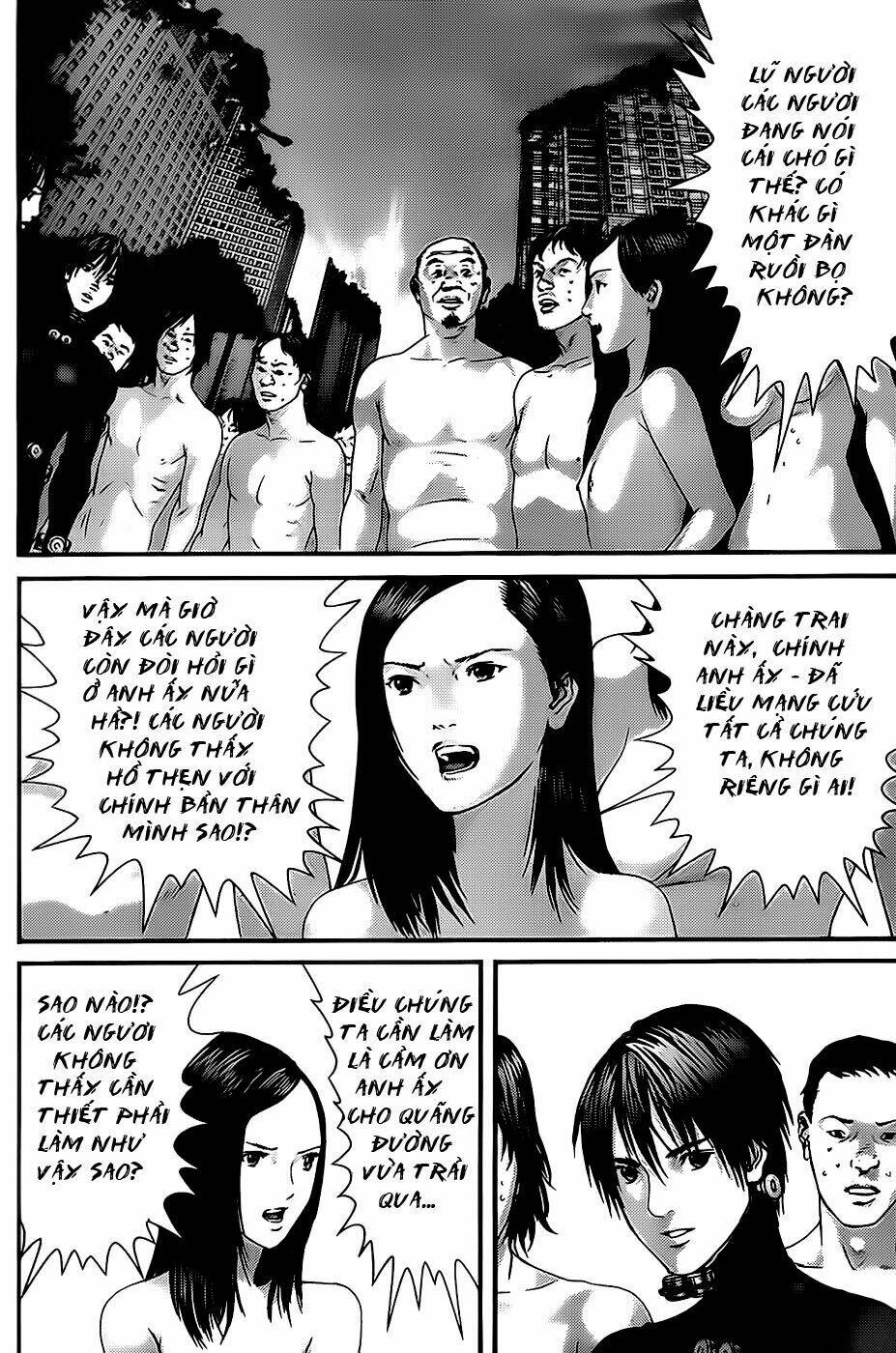 Chương 336 - Trang 21