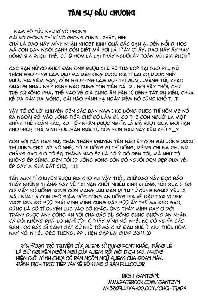 Chương 338 - Trang 1