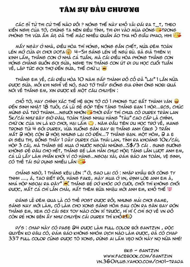 Chương 343 - Trang 1