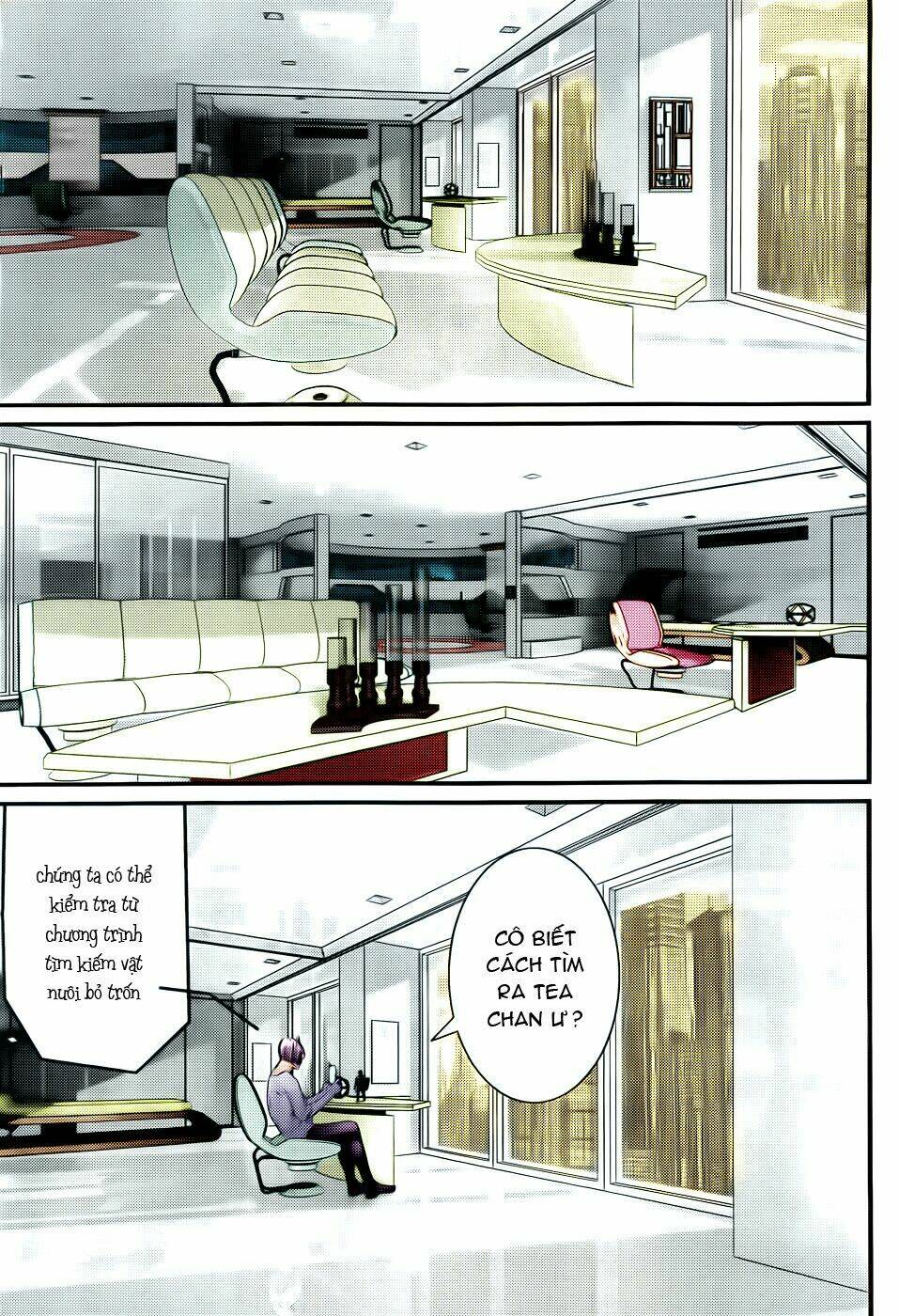 Chương 344 - Trang 15