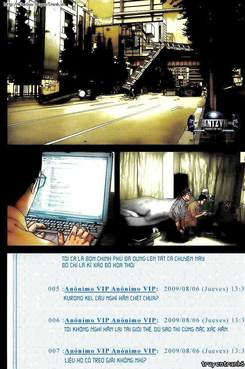 Chương 348 - Trang 19