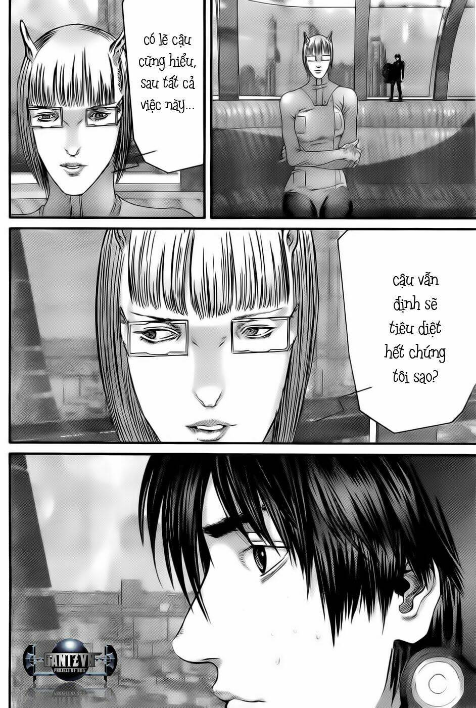Chương 350 - Trang 19