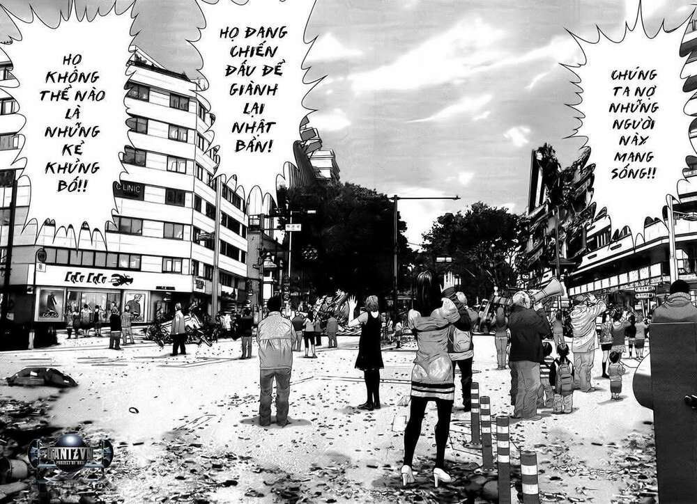 Chương 354 - Trang 9