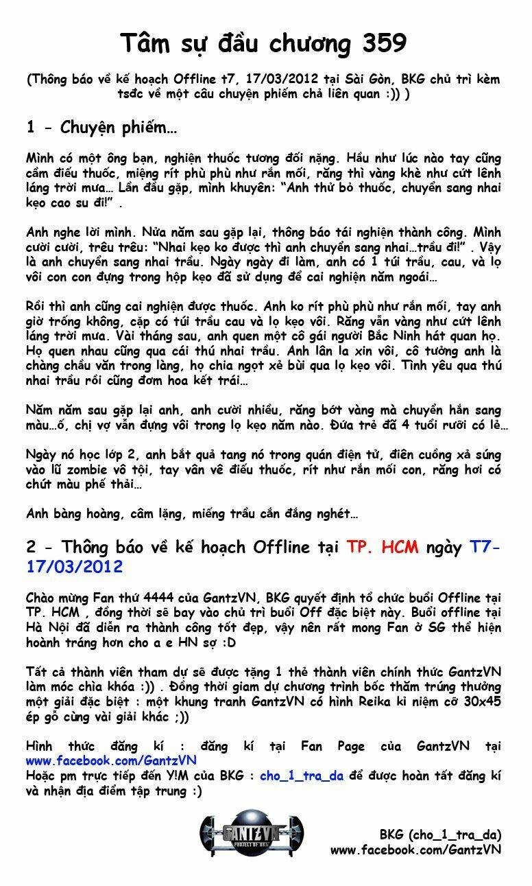 Chương 359 - Trang 1