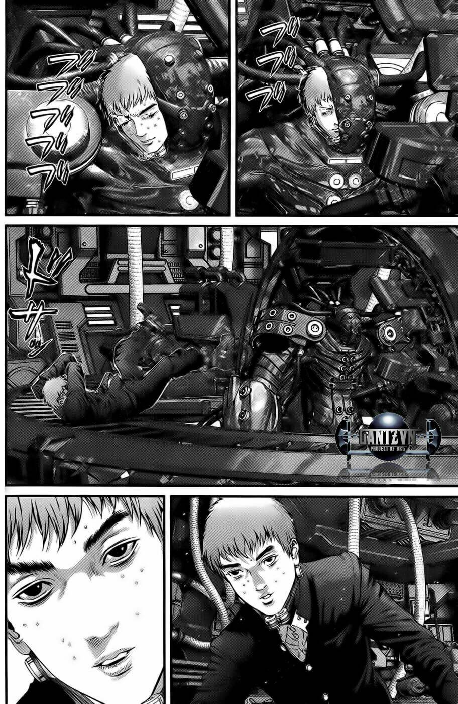 Chương 359 - Trang 20