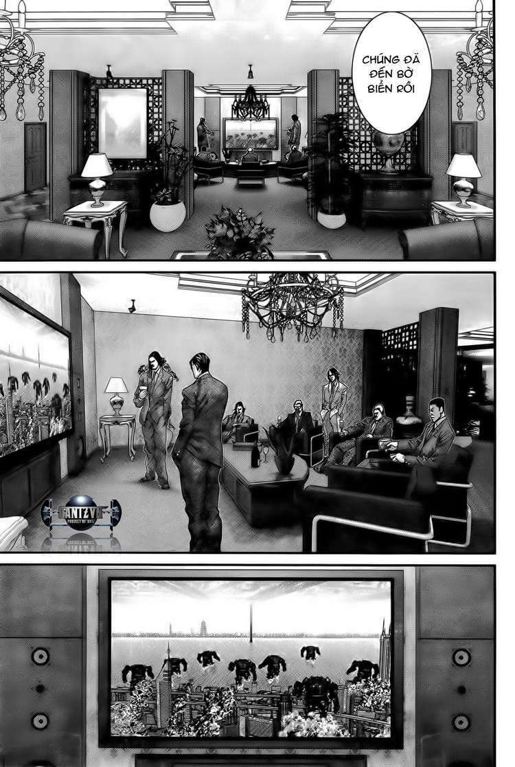 Chương 360 - Trang 22