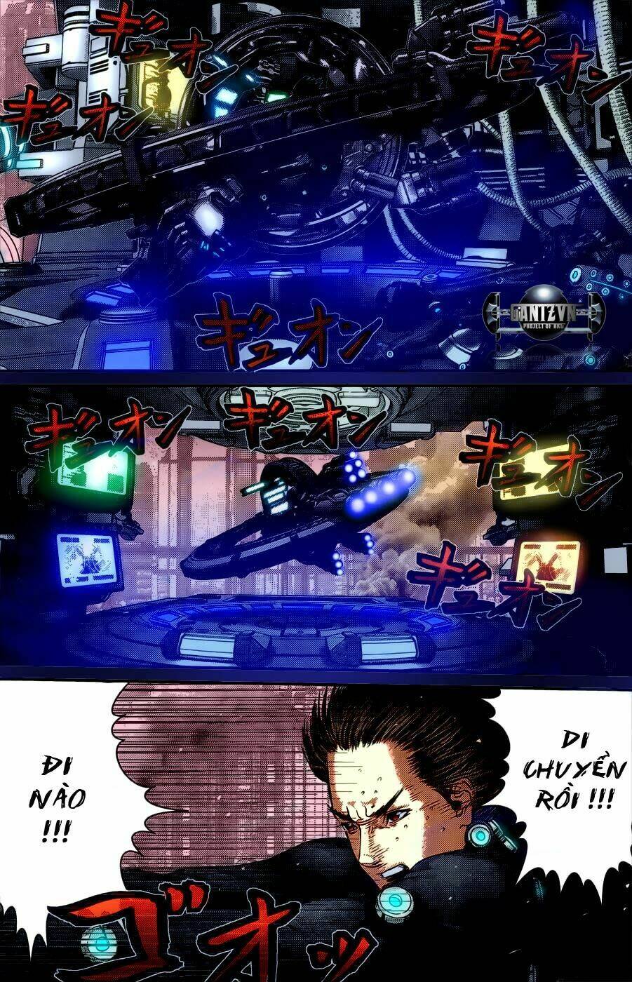 Chương 362 - Trang 20