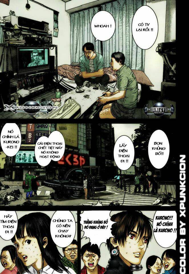 Chương 367 - Trang 8