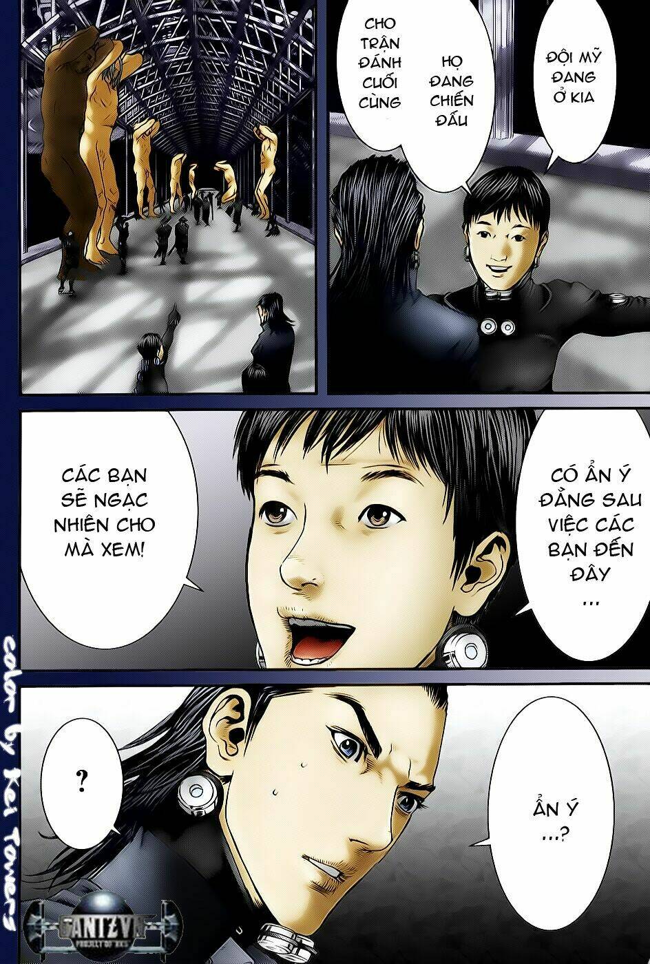 Chương 368 - Trang 5