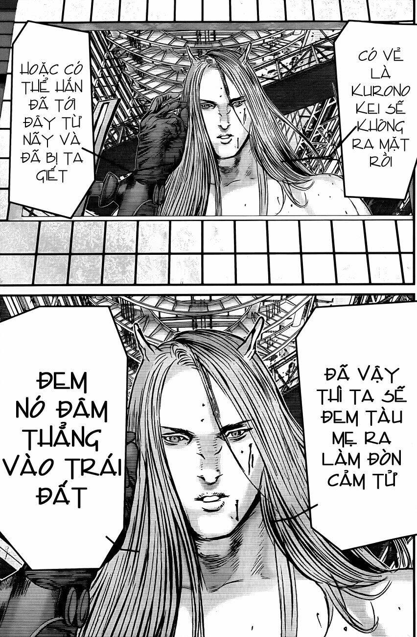 Chương 377 - Trang 17