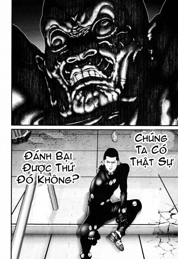 Chương 64 - Trang 8