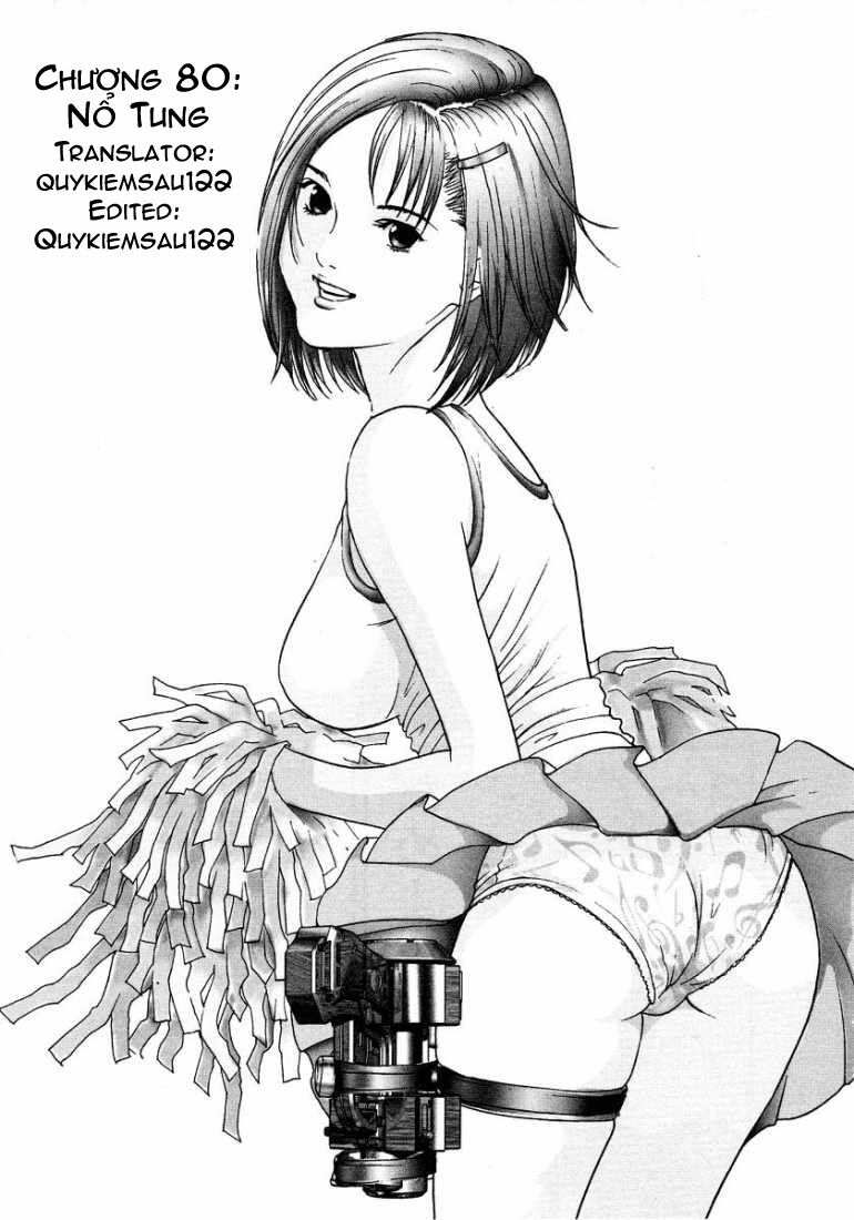 Chương 80 - Trang 1