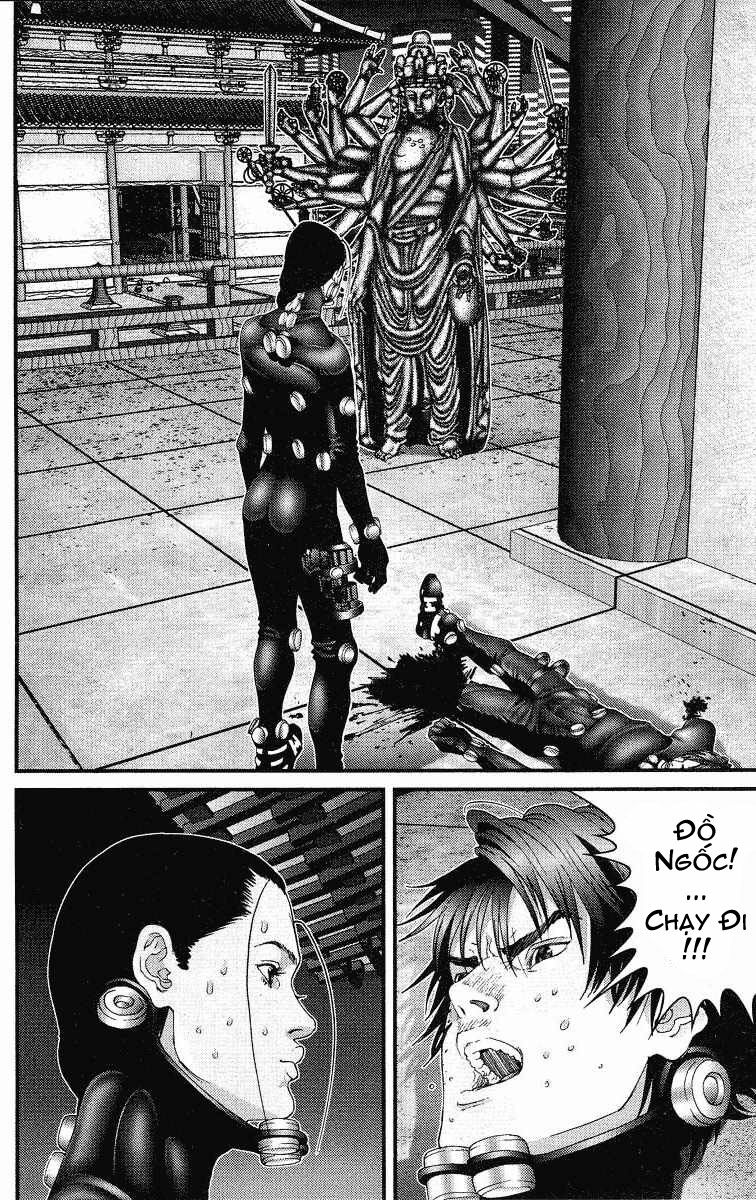 Chương 82 - Trang 8