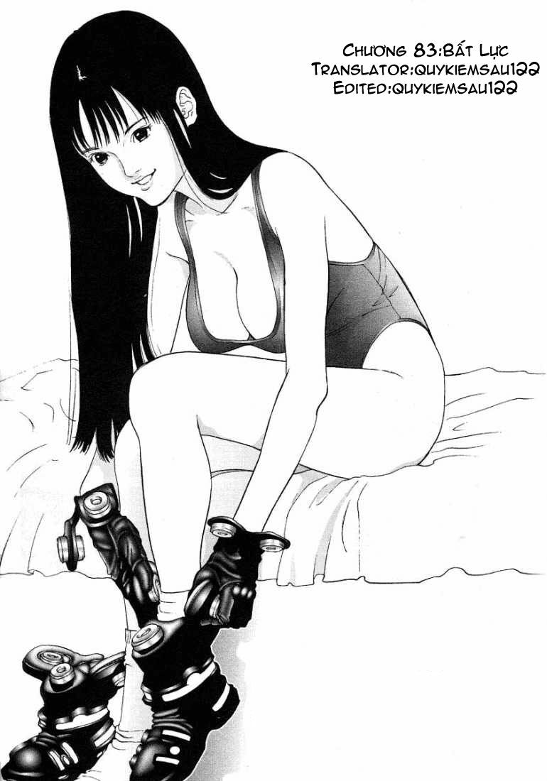 Chương 83 - Trang 5