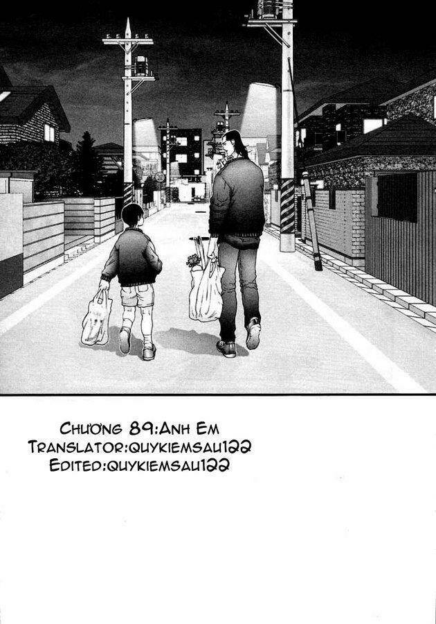 Chương 89 - Trang 1