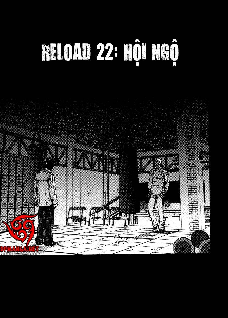 Chương 22 - Trang 1