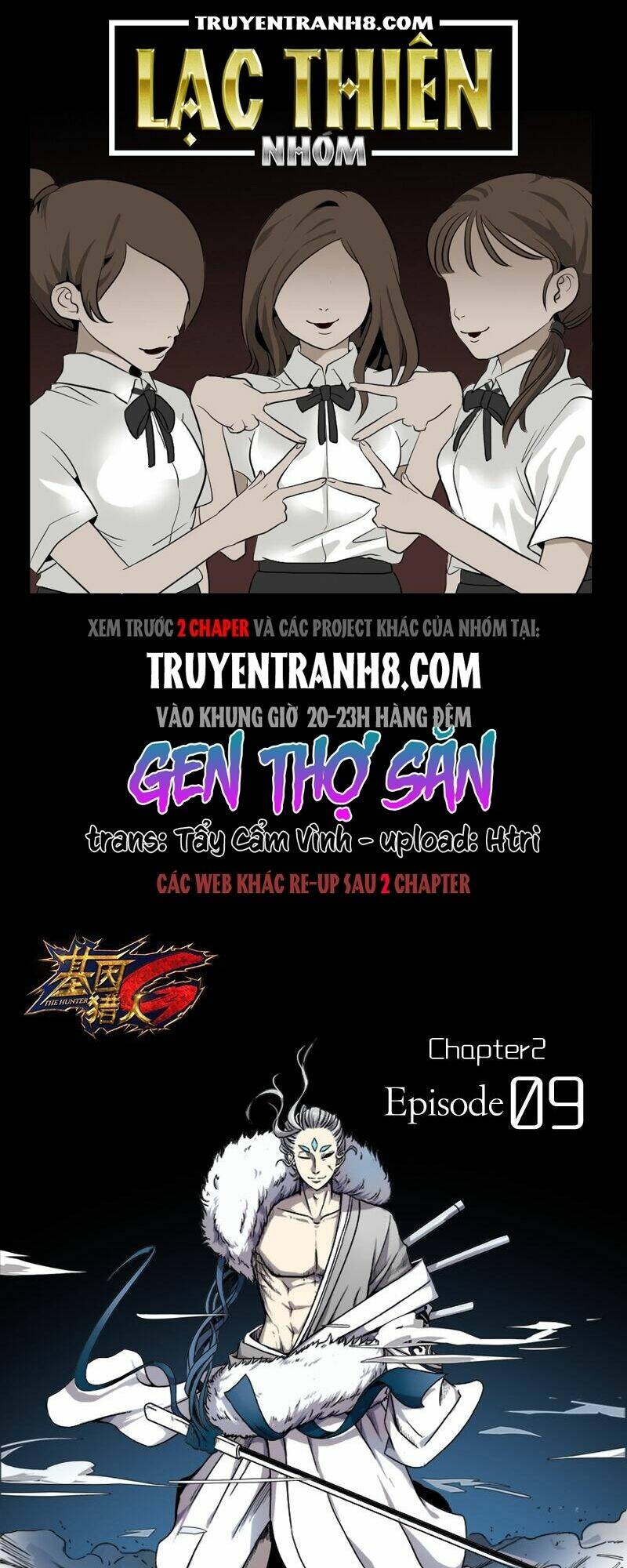 Chương 17 - Trang 1