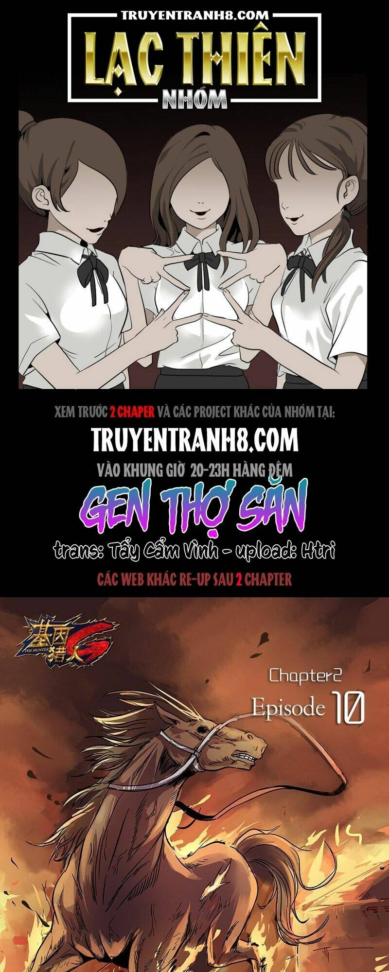 Chương 18 - Trang 1