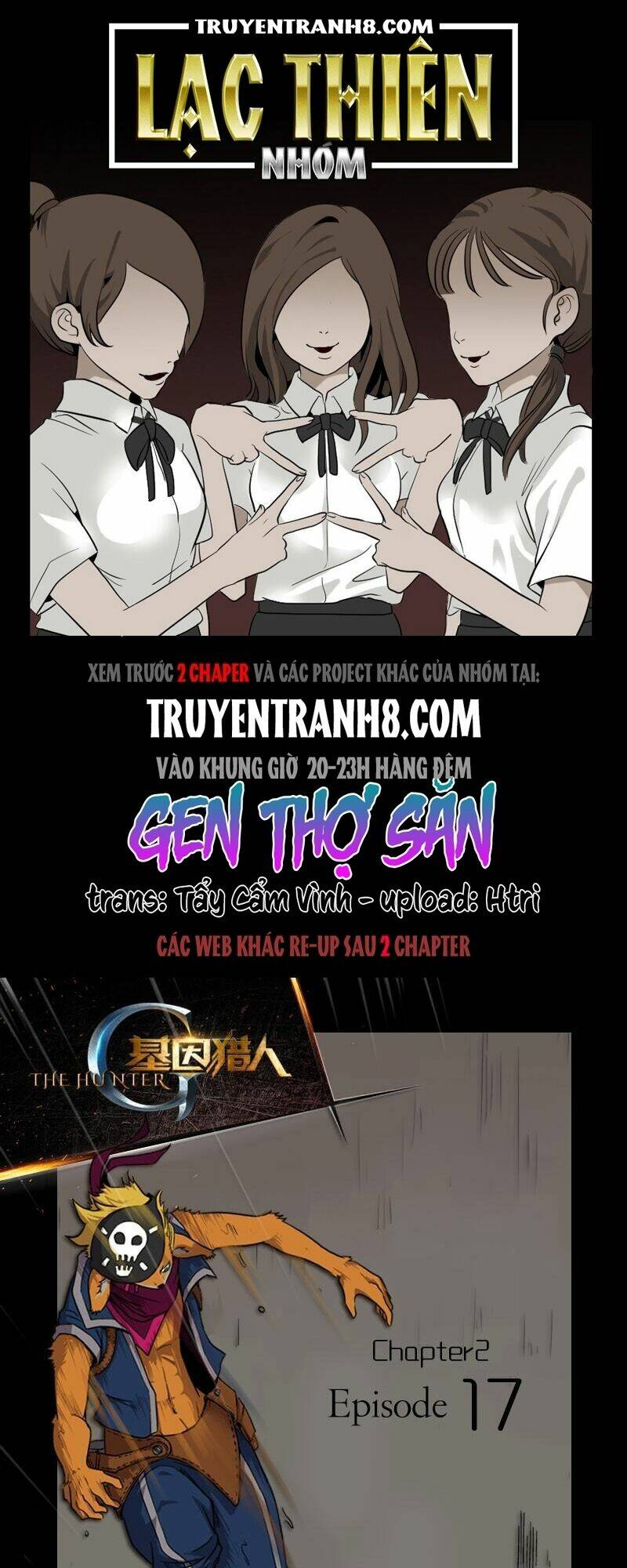 Chương 25 - Trang 1
