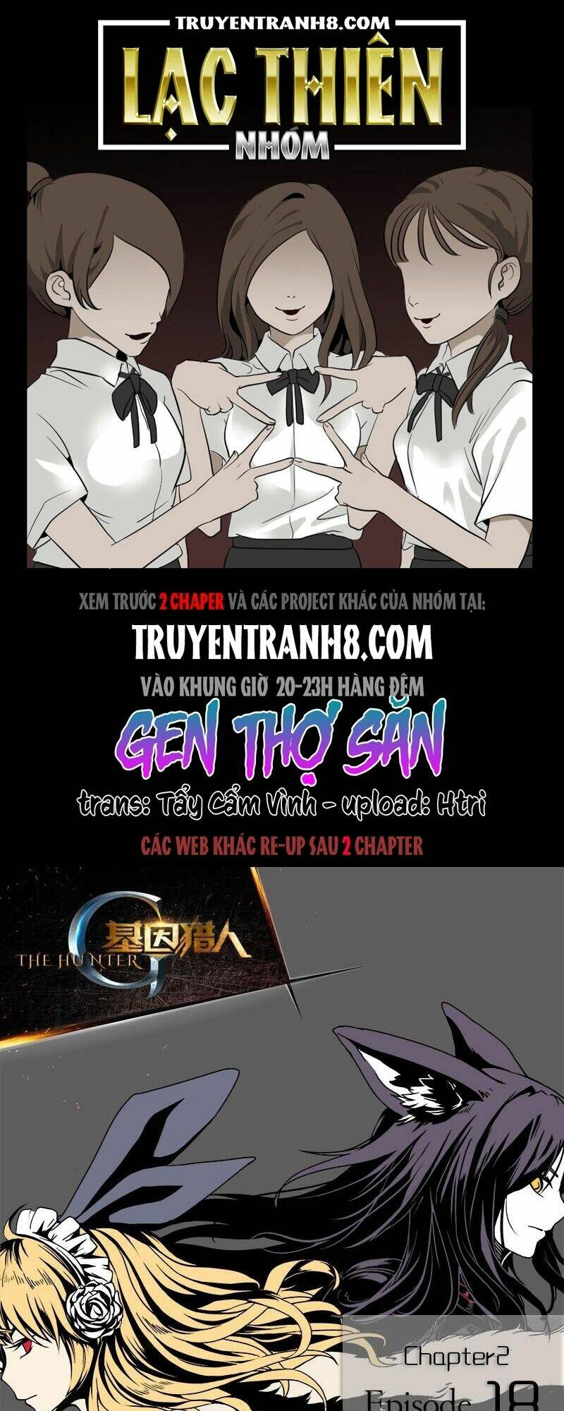 Chương 26 - Trang 1