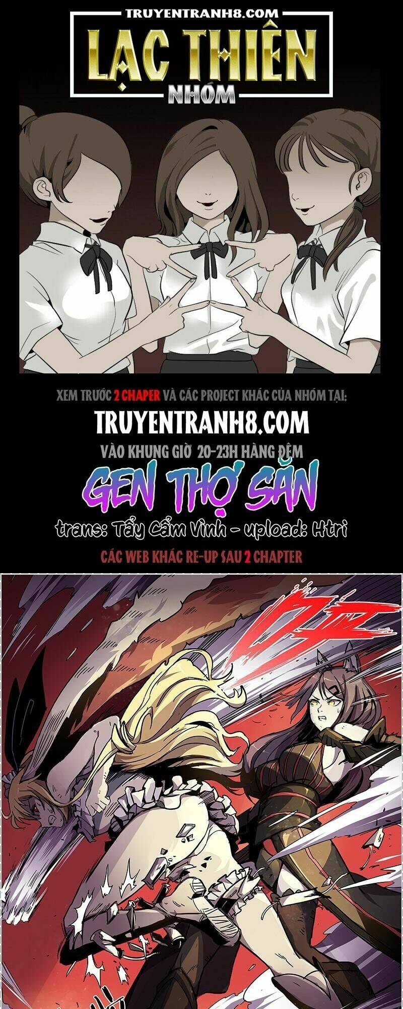 Chương 34 - Trang 1