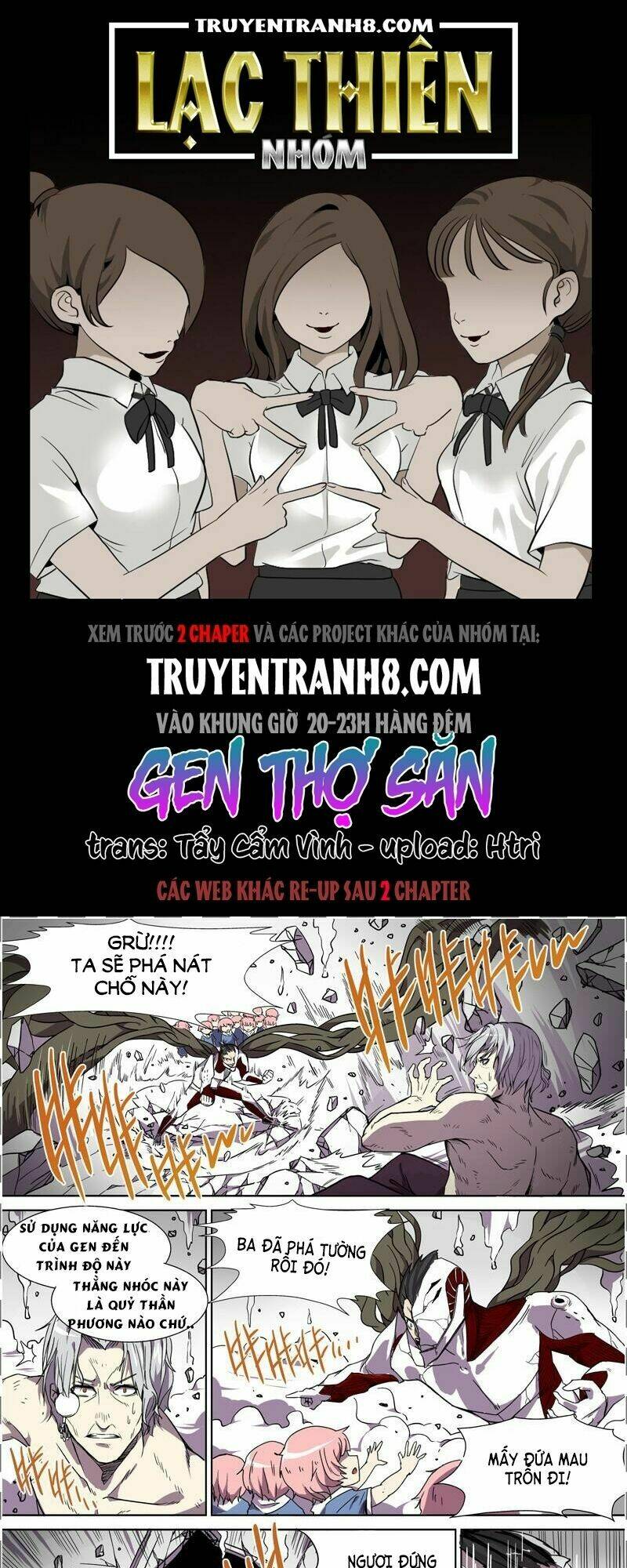 Chương 35 - Trang 1