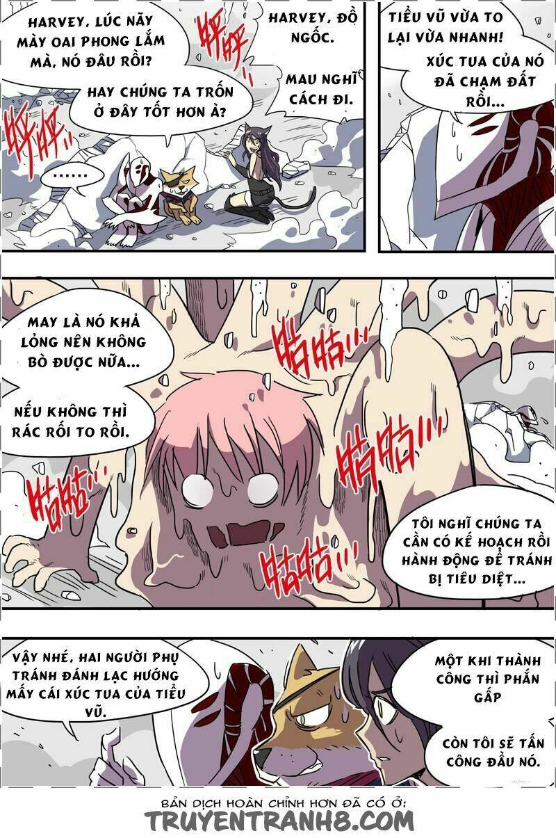Chương 36 - Trang 5