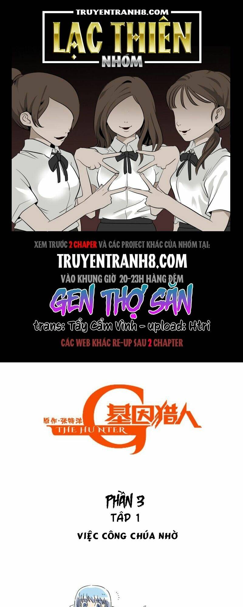 Chương 40 - Trang 1