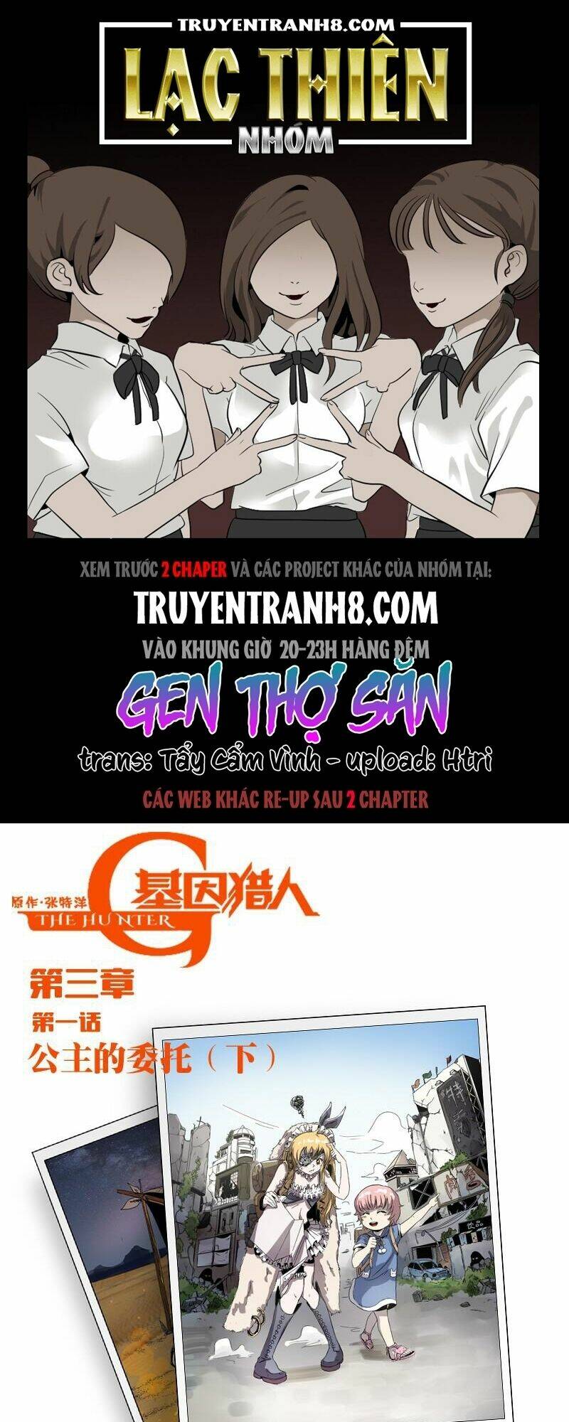 Chương 42 - Trang 1