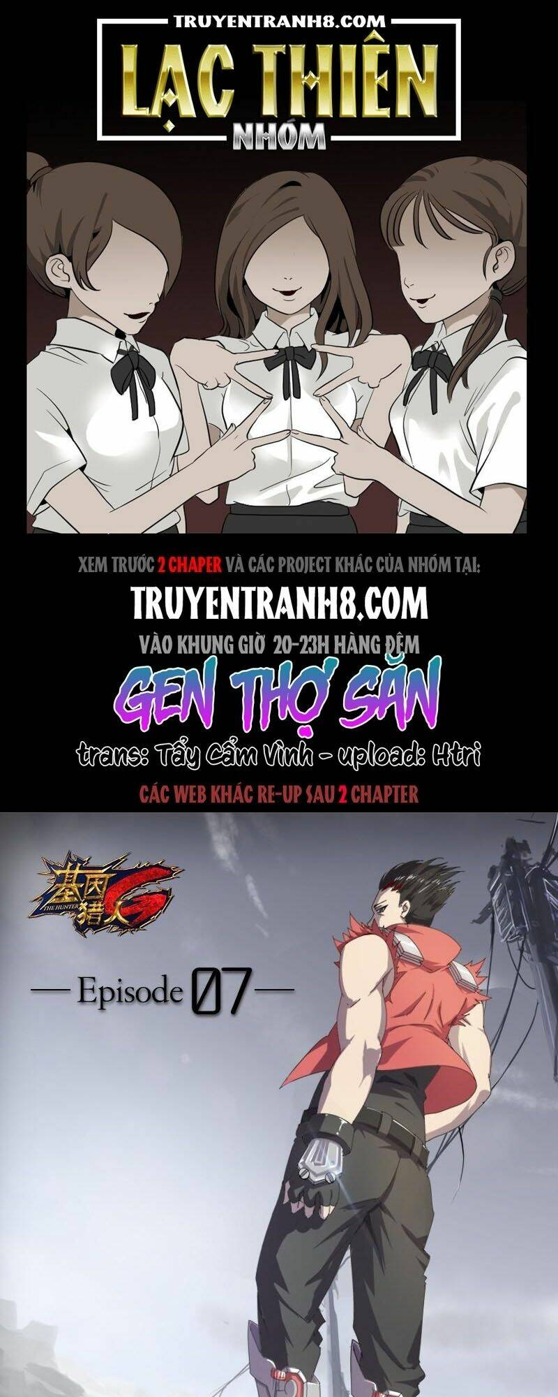 Chương 7 - Trang 1