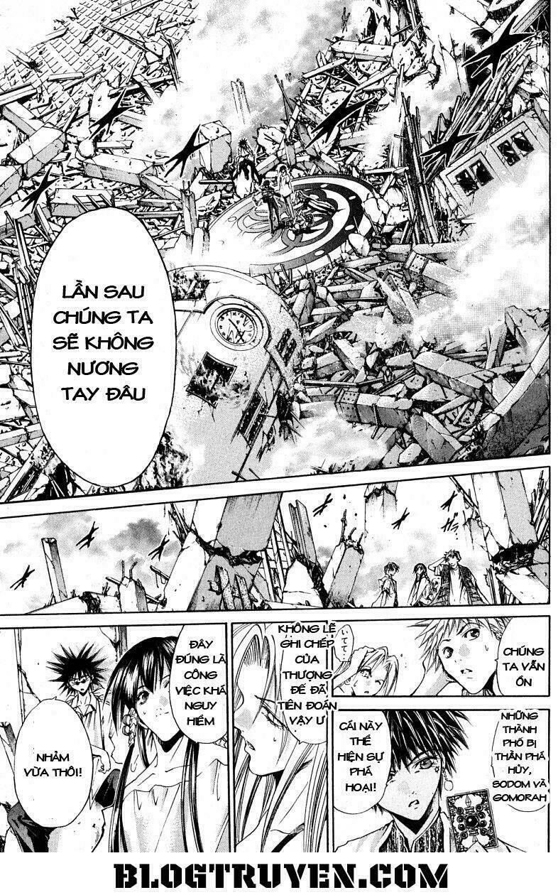 Chương 117 - Trang 18