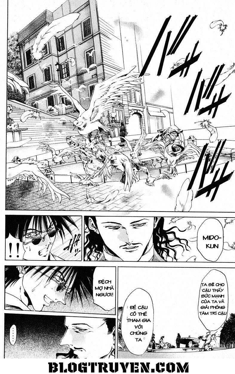Chương 121 - Trang 13