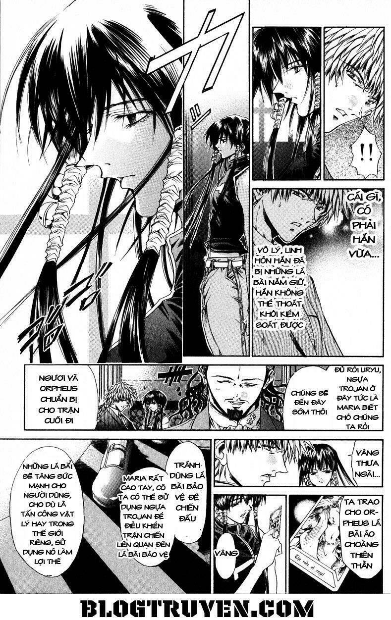 Chương 134 - Trang 15