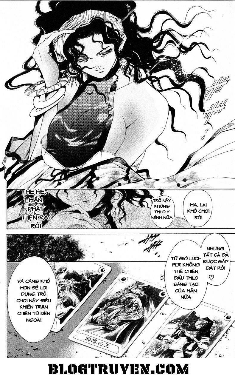 Chương 134 - Trang 17