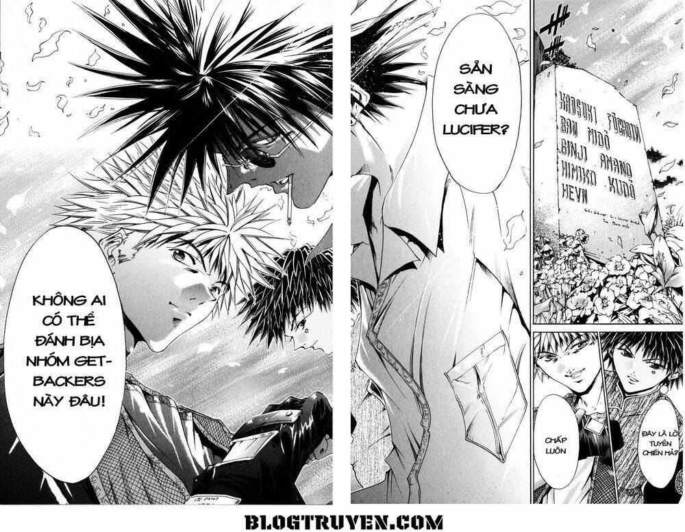Chương 134 - Trang 19