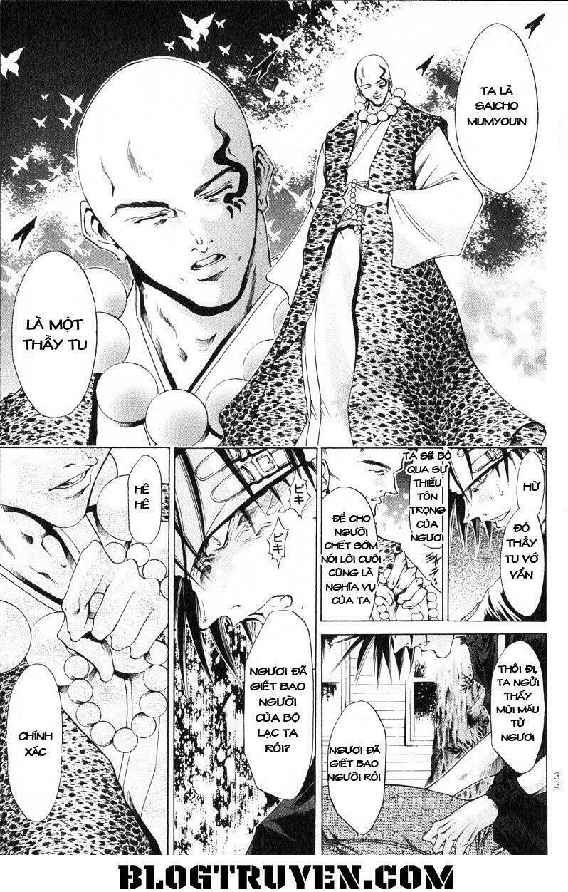 Chương 164 - Trang 11