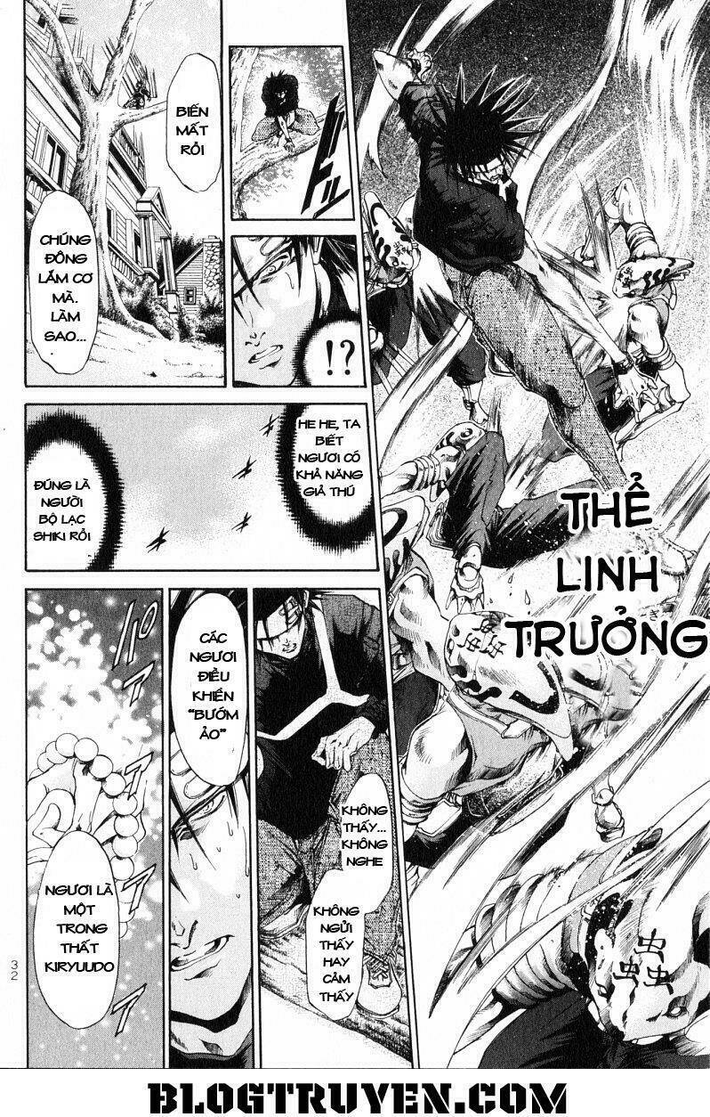 Chương 164 - Trang 10