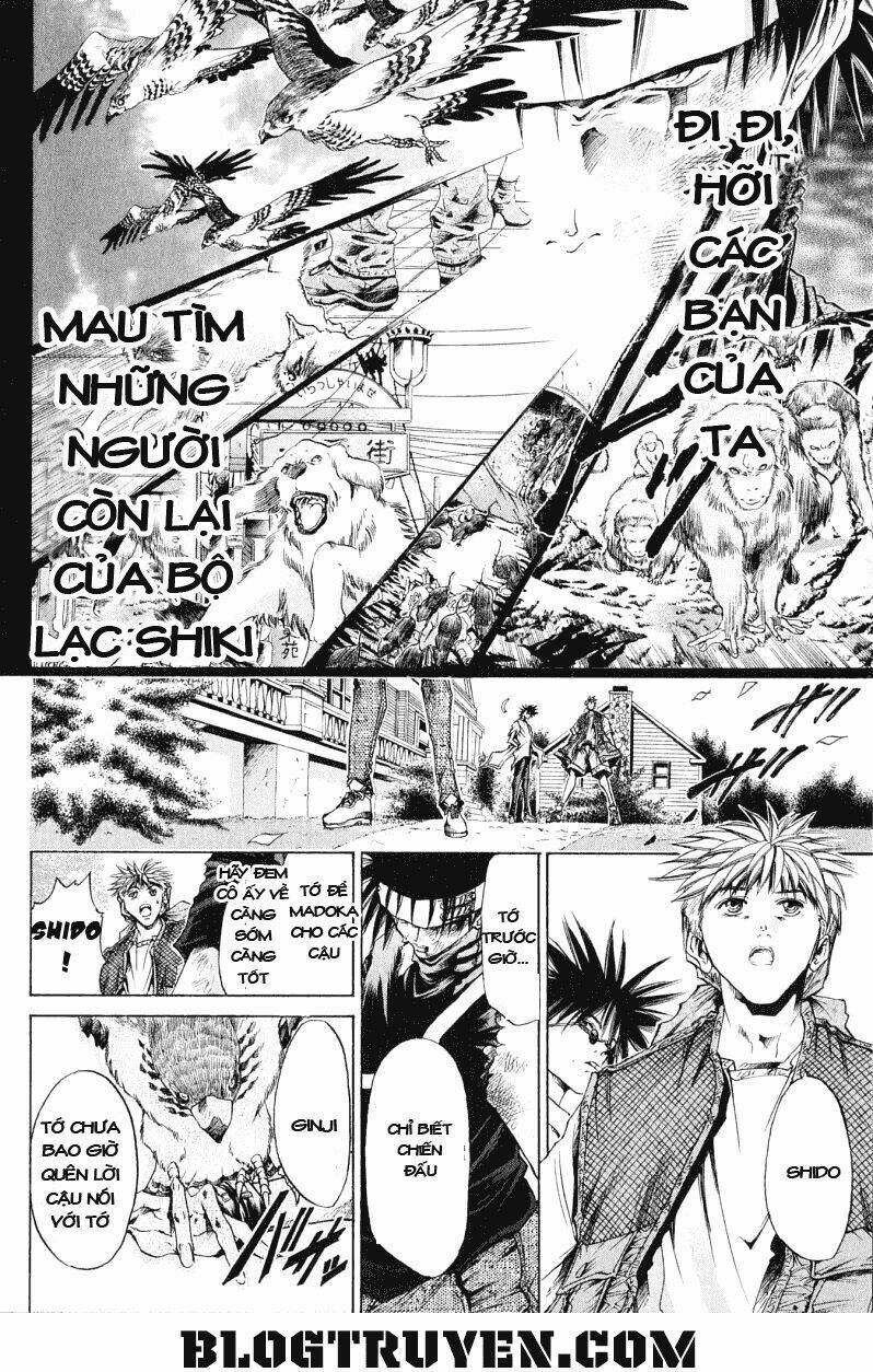 Chương 166 - Trang 6