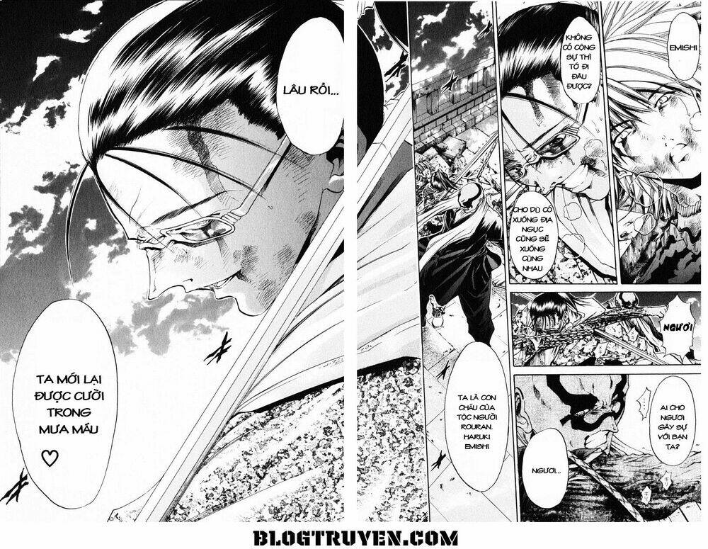 Chương 186 - Trang 18