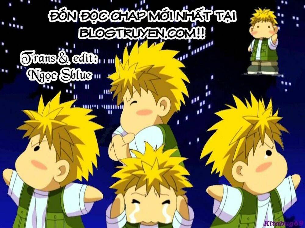 Chương 203 - Trang 2