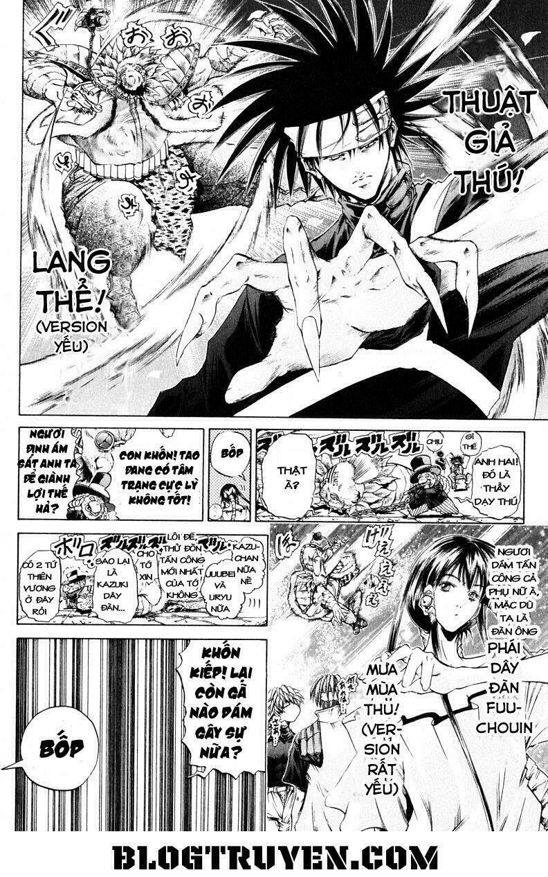 Chương 213 - Trang 16