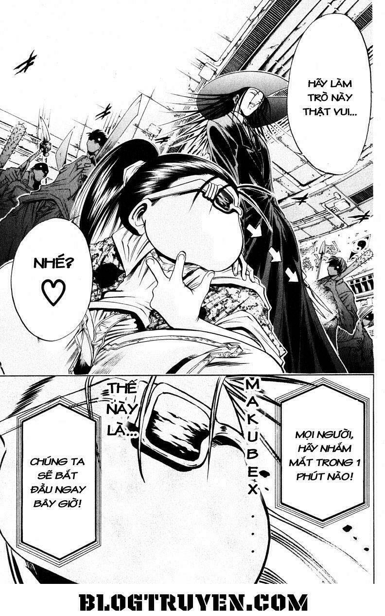 Chương 214 - Trang 11