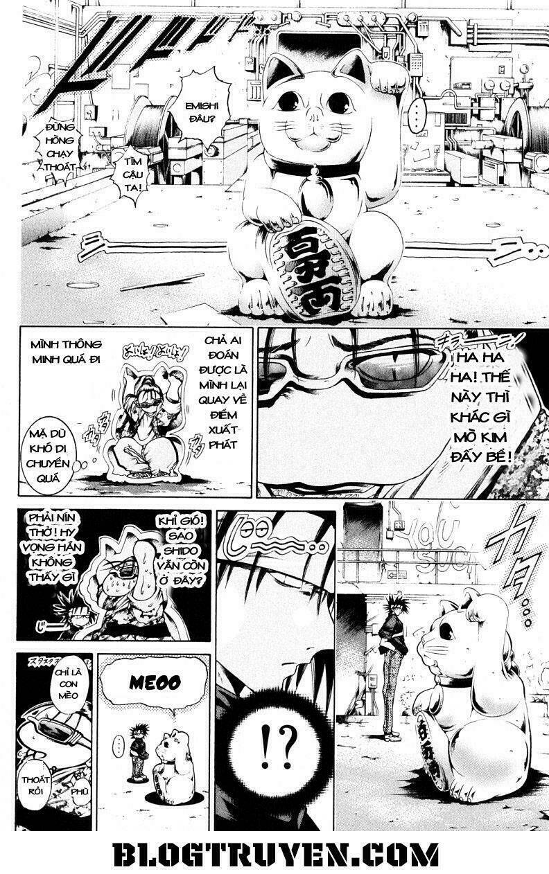 Chương 214 - Trang 17