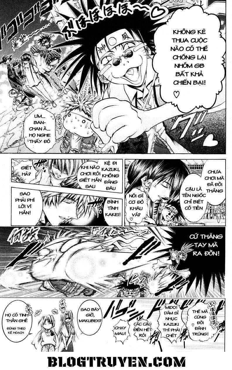 Chương 214 - Trang 5